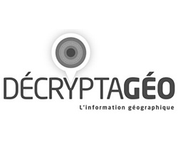 Décryptagéo