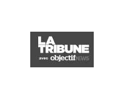 La tribune